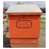 Smedley Feeder