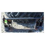 Quick-Tach Adapter