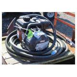 Pacer Transfer Pump