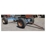 Killbros 12-Ton Running Gear