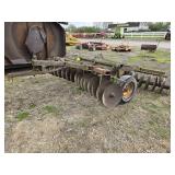 12 Ft Disk