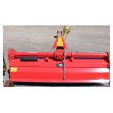TPM-TMI80 Rotary Tiller, 72'