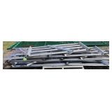 Aluminum Hog Gates
