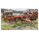 Case 19 Foot Disk