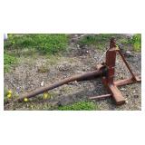Bale Spear