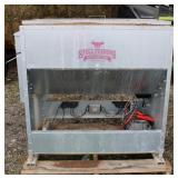 Stull Cube Feeder For UTV's