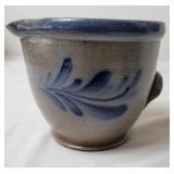 Rowe Pottery Works Stoneware Petite Batter Bowl