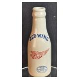 Red Wing Stoneware No. 2 Bottle, 1998