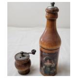 Pepsi Cola 75th Anniversary 1898-1973 Pepper