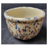 Red Wing Collectors Society Paneled Mixing Bowl