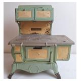 Vindex Toys Admiral Cast Iron Child