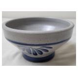 Rowe Pottery Works Stoneware Mother