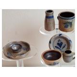 Rowe Pottery Works Miniatures