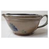 Rowe Pottery Works 2008 Historical Batter Bowl