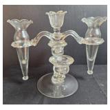 Cambridge Epergne Candelabra