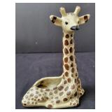 Red Wing Collectors Society Mini Giraffe Planter