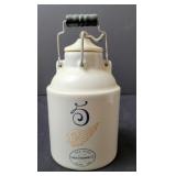 Red Wing 25th Anniv. Collectors Society Ball Lock