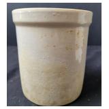 UHL Pottery Stoneware Crock