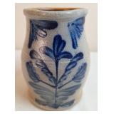 1988 Rowe Pottery Works Cream Pitcher