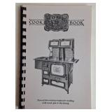 Home Comfort Cook Book