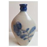 Wisconsin Pottery Stoneware Jug/Vase
