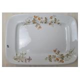 Alfred Meakin Royal Ironstone China Platter