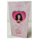 1995 Hallmark Sweet Valentine Barbie