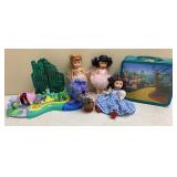 Madame Alexander Dolls & Emerald City