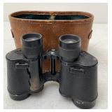 Vtg Ensign 8x30 Binoculars