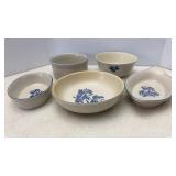 Pfaltzgraff Yorktown Pattern Pieces