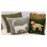 Seasonal & Other Throw Pillows