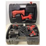Skil 12v Tools & Charger
