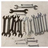 Miscellaneous Wrenches