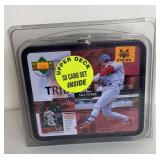 1999 Upper Deck Mark MCGwire 30 card set