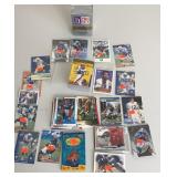 Indianapolis Colts (98), Topps NFL (91) & Other