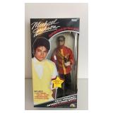 1984 Michael Jackson Doll (NIB)