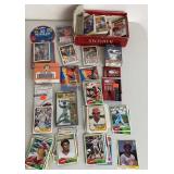 Miscellaneous Topps & Other Baseball Cards (1981