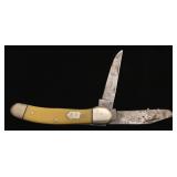 Soligen pocket knife