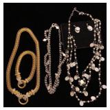 Avon necklace sets