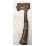 Vtg Estwing Hatchet