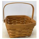 Longaberger Large Berry Basket