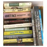 Miscellaneous Hardback Books