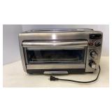 Hamilton Beach toaster oven