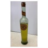 Antique Phoenix Pure Foods Oil Bottle