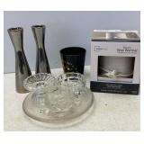 Candle Warmer & Holders