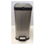 Stainless Trash Can (G bag Size)