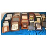 Various Size Photo Frames