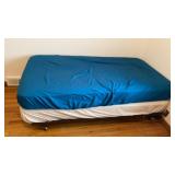 Twin Size Bed