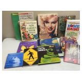 Miscellaneous Reference Books