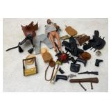 Lone Ranger & Accessories